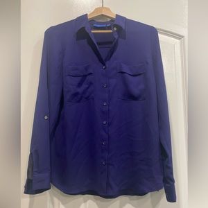 Apt 9 Long Sleeve Blouse